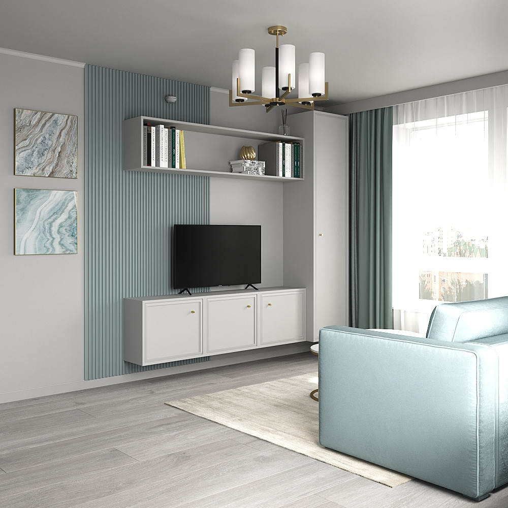 Проект "Преобразование White BOX - в мятный вариант"