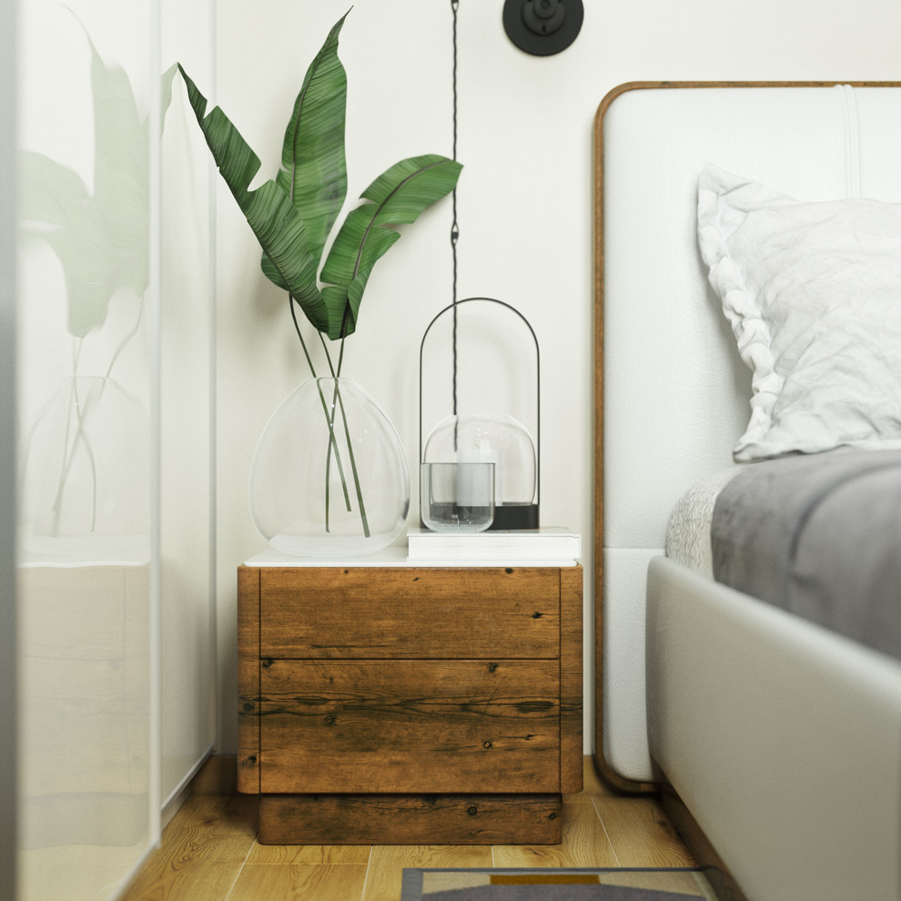 Дизайн-проект квартиры. Сочи