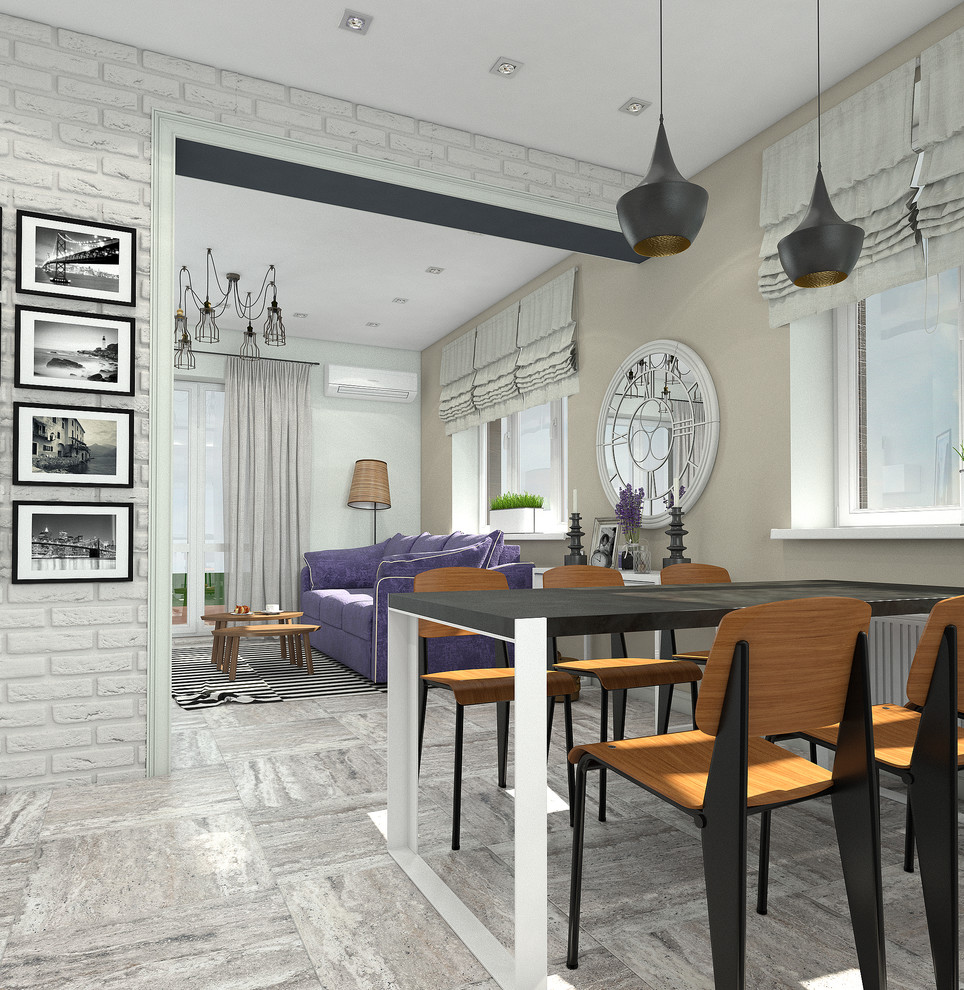 Дизайн интерьера частного дома