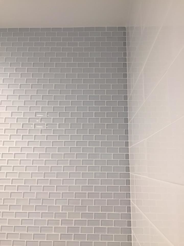 Bathroom Remodeling 2-3