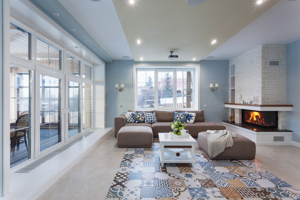 Дом у Озера