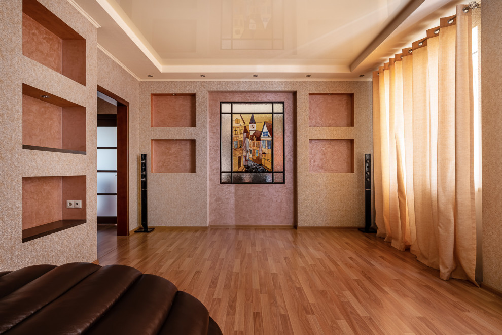 Интерьерная фотосъёмка квартиры в Краснодаре :: 11 ноября 2019