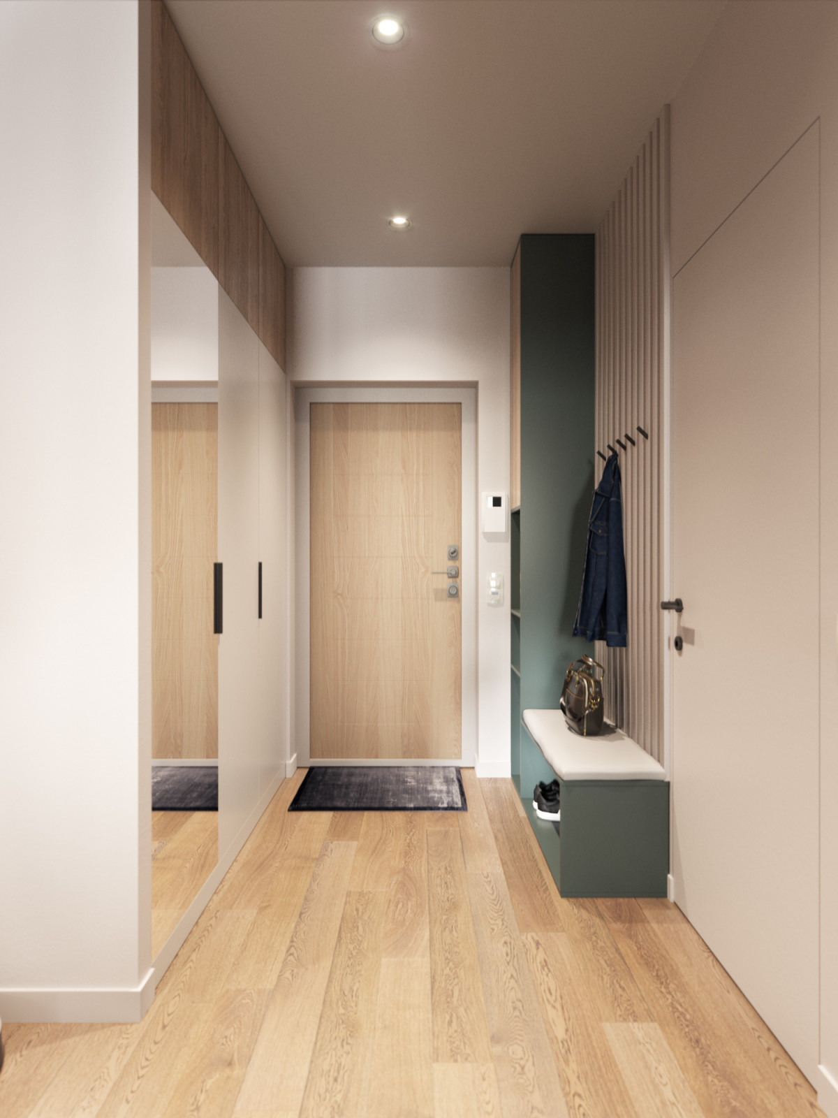 ЖК Галактика Премиум