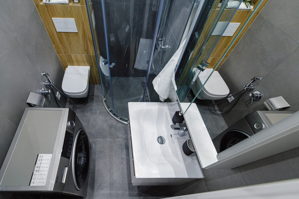 ЖК Золотая Звезда Студия "Стокгольм" 21 м2