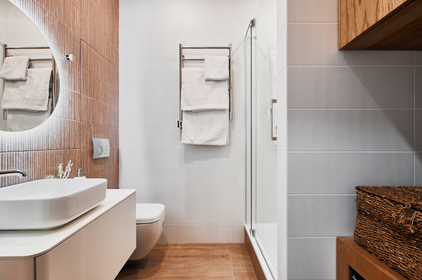 Счастье на пресне