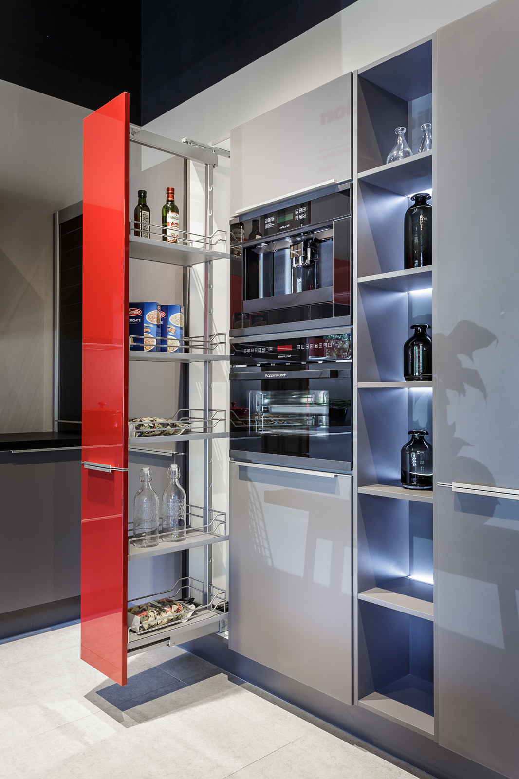 Реализованные нами проекты - Nobilia Laser