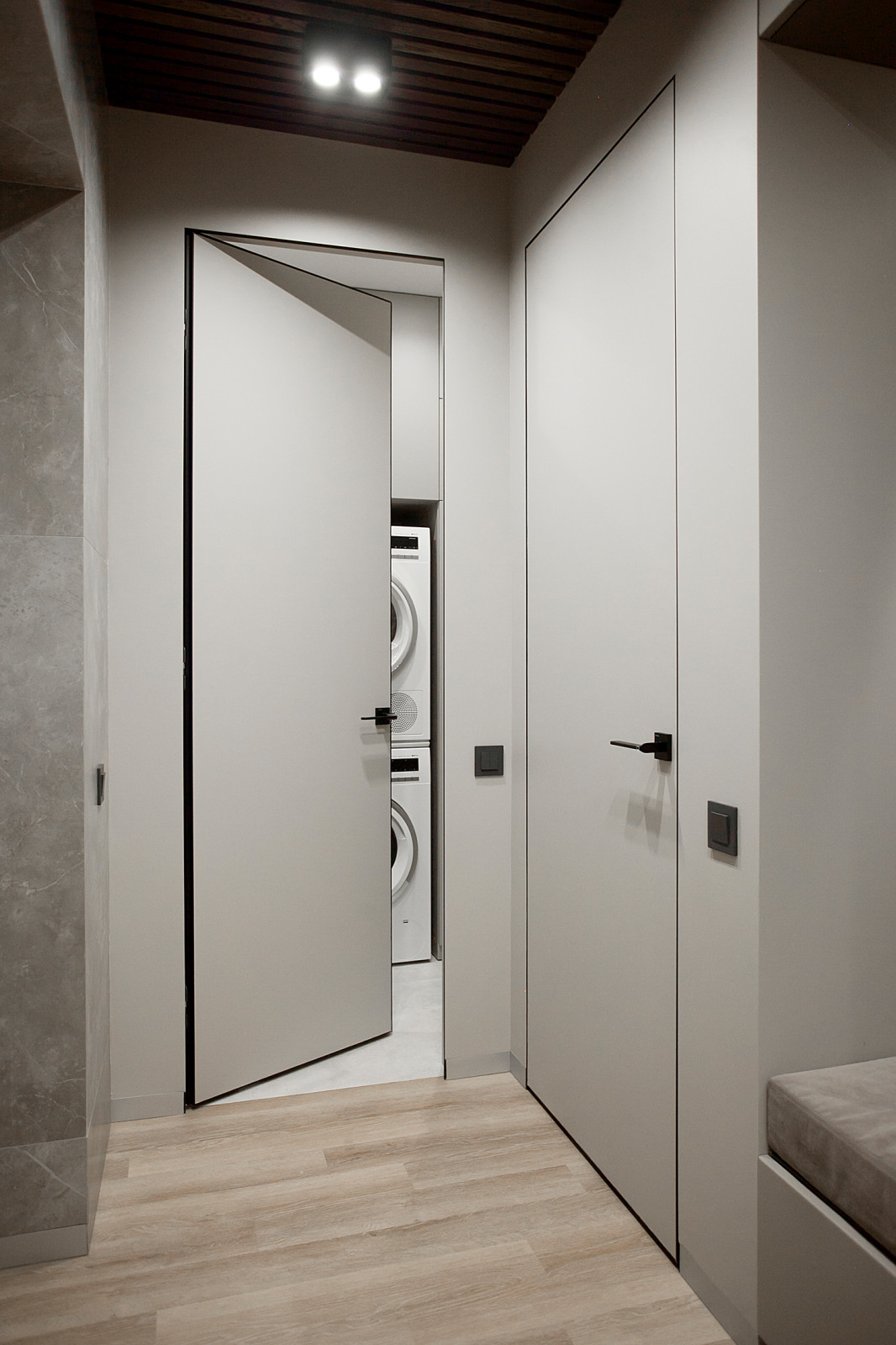 Квартира 110 кв.м в ЖК Казансу