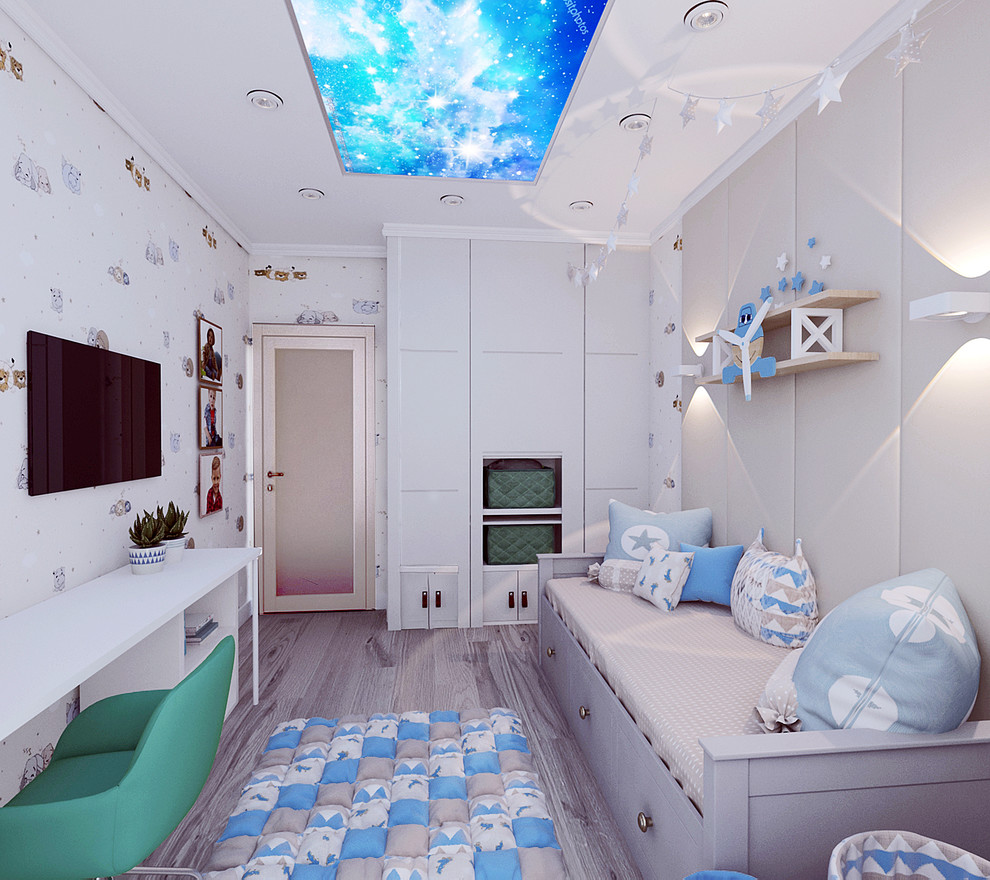 ЖК Валентиновка