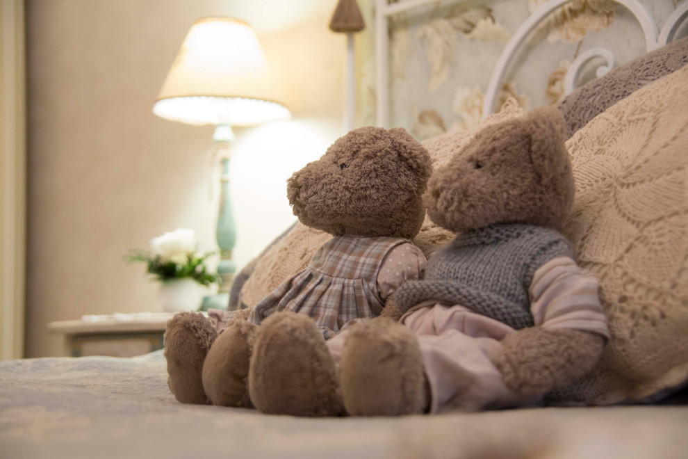 Квартира в стиле Прованс