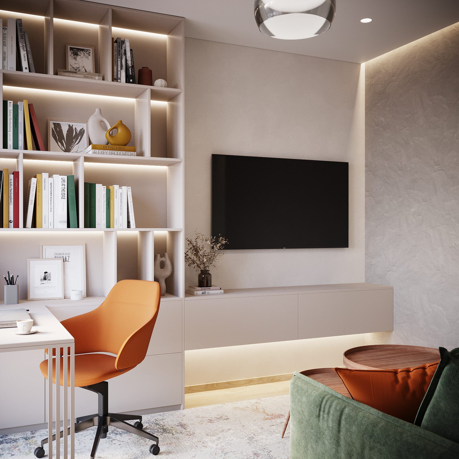 Песчаные часы_ Привилегия