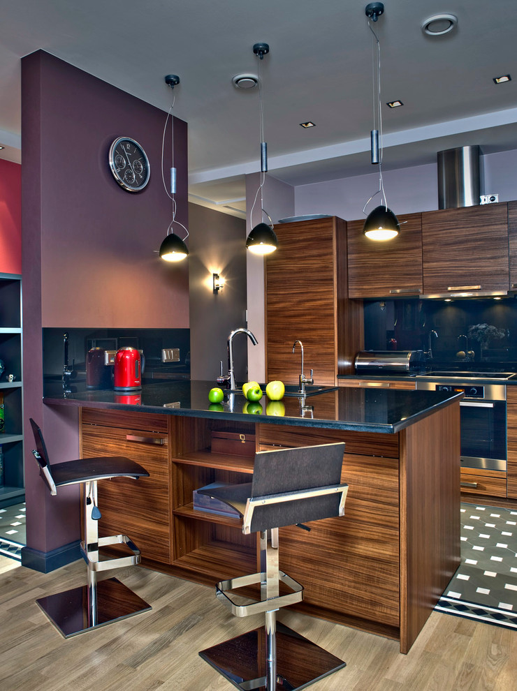 Интерьеры постсоветской Москвы: Вторая половина 1990-х годов