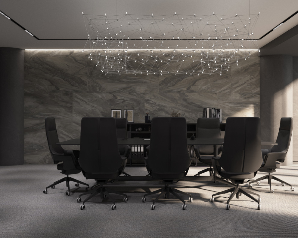 Офисное здание