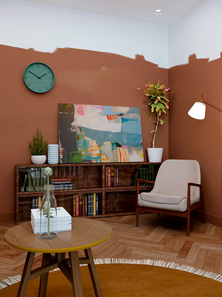 Ethnic apartment | Krasnodar