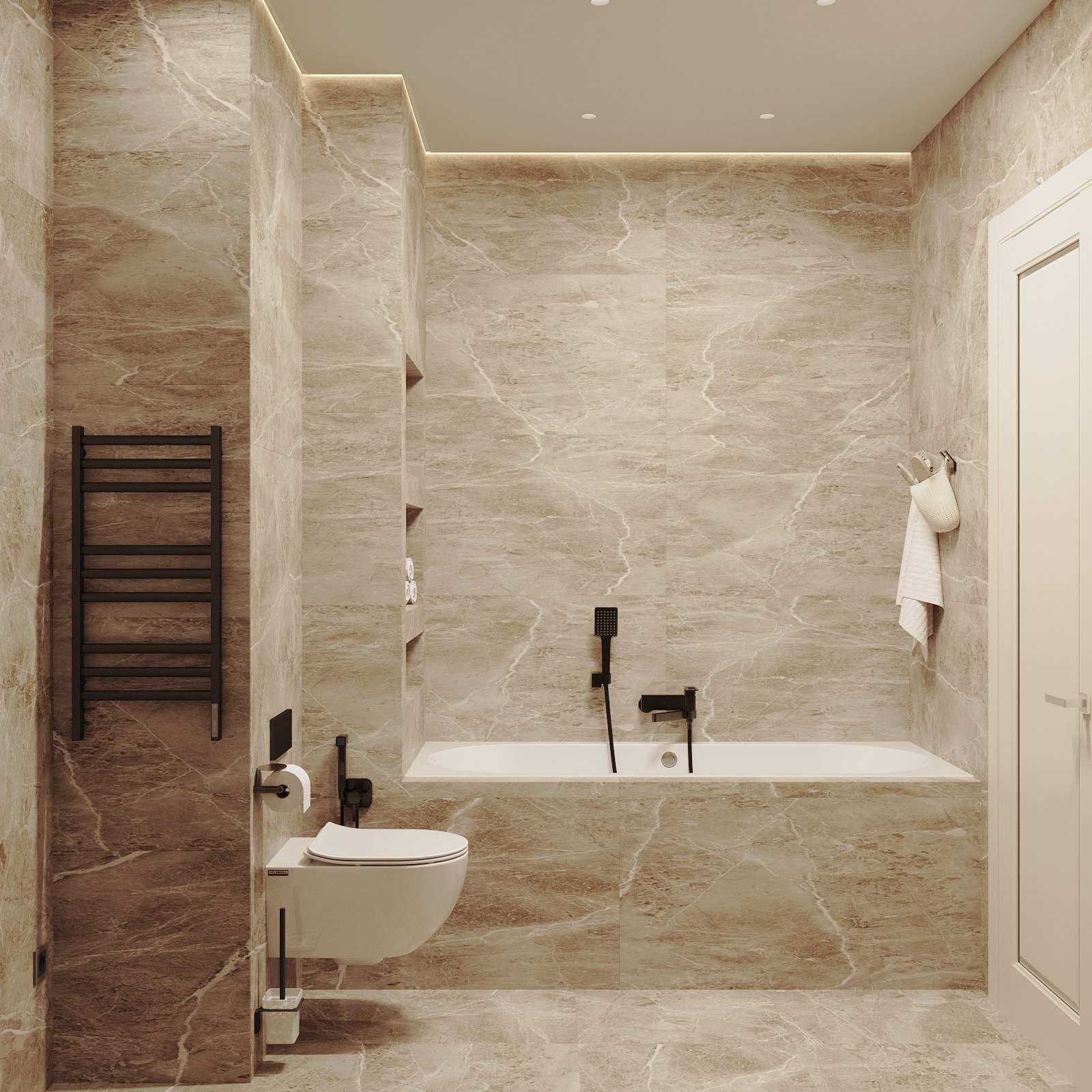 Семейное гнездо