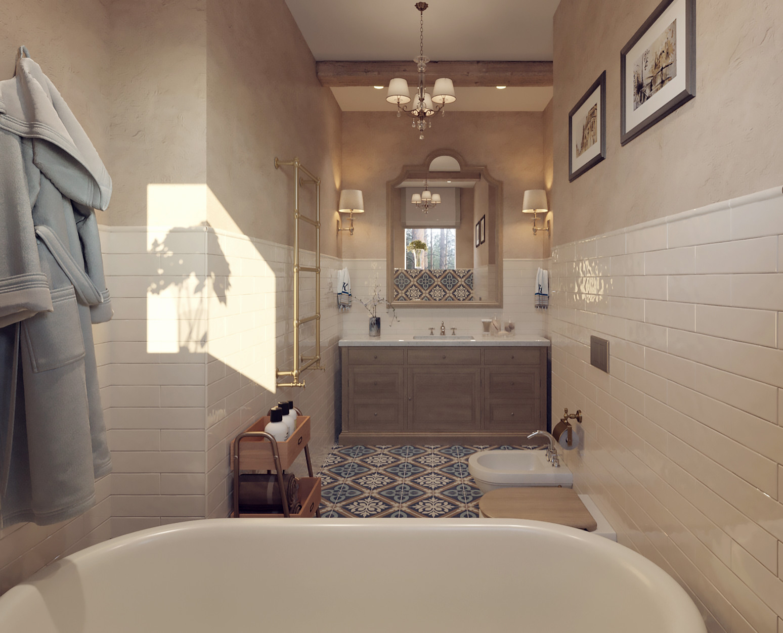 Дом в Кашино