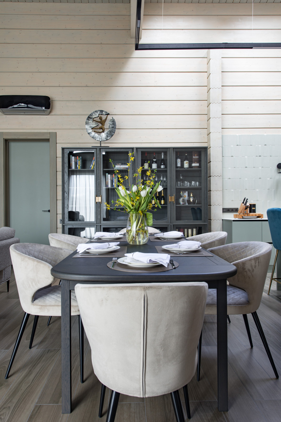 Вознесенское