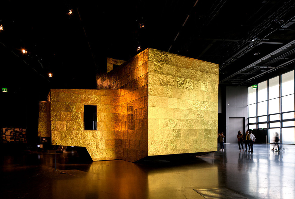 Что нового: Значимые тренды с ярмарки Design Miami/Basel 2015