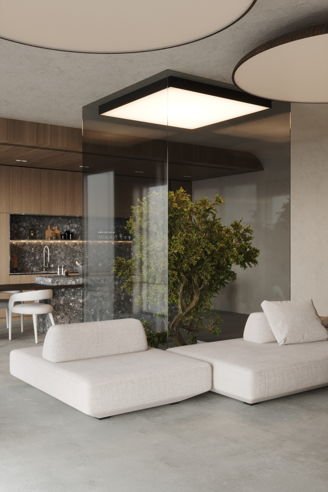 ЗАГОРОДНЫЙ ДОМ В Г. СОЧИ