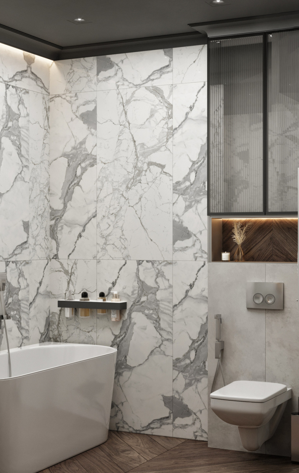 ЖК "Вершина"