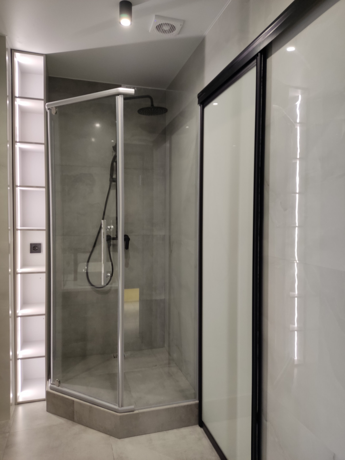 2х комнатная "под сдачу"