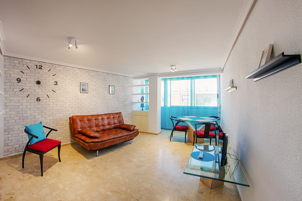 Апартаменты в Валенсии