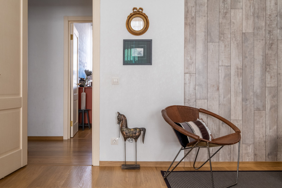 Квартира на Большой Московской