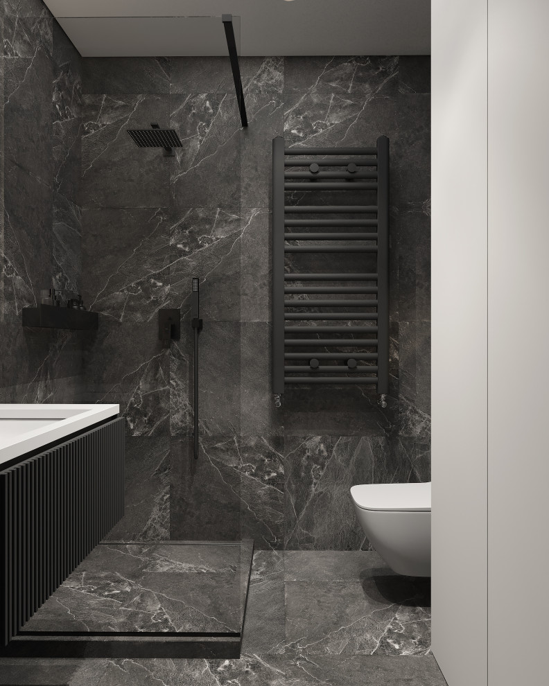 ЖК Республика: Санузел