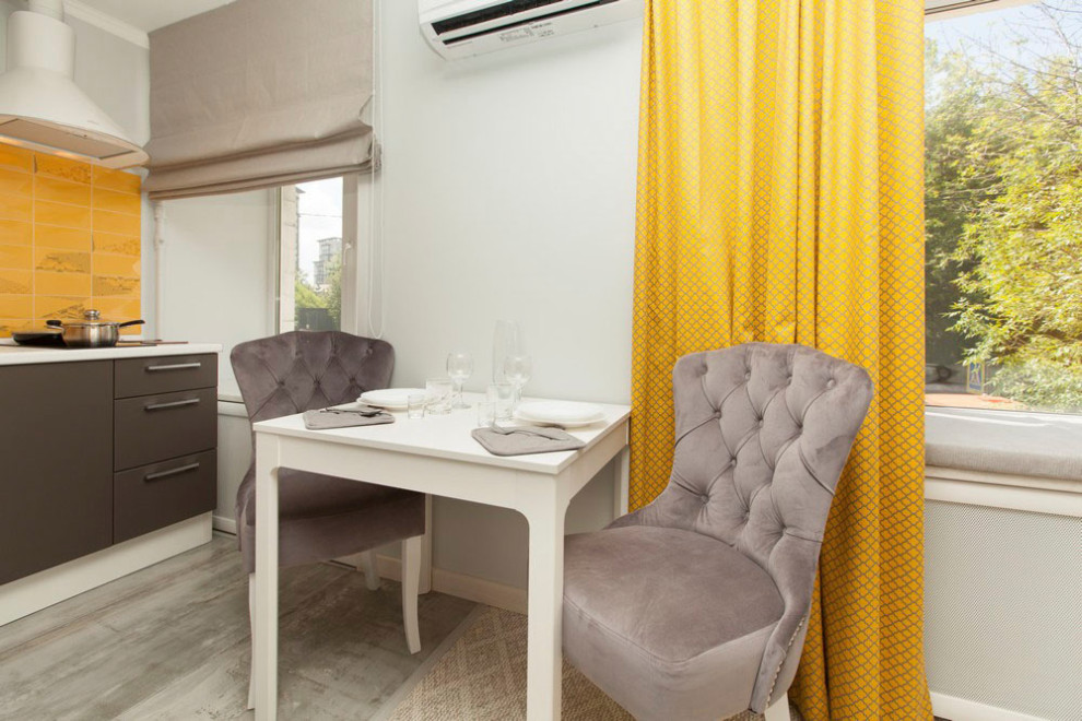 Квартира 27 кв.м в Дорогомилово