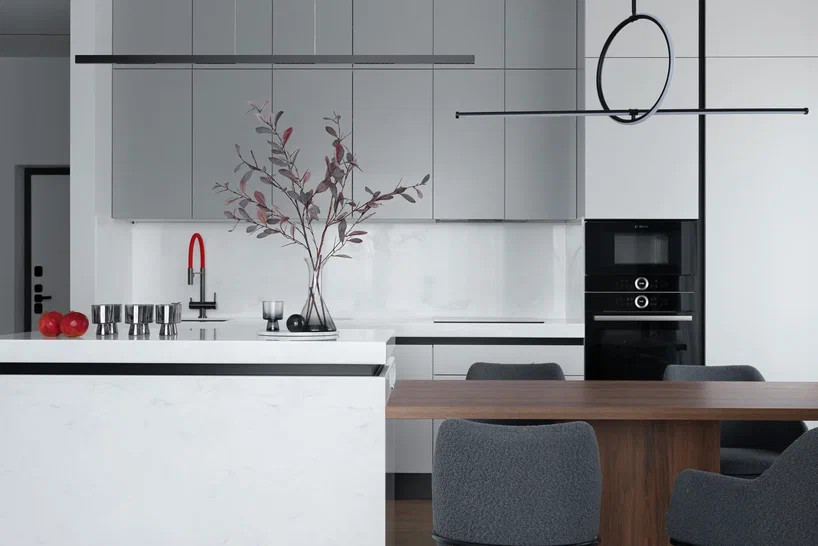 Жилой комплекс "Крылья" (площадь 78 м2)