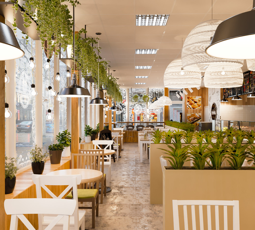 Кафе-Пекарня "ПечкинЪ", ул.Ставропольская, р-он КубГУ, г.Краснодар