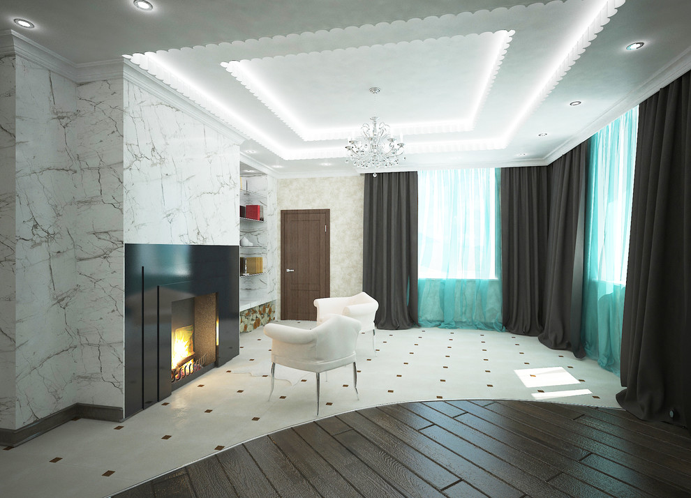 Коттедж 281м2