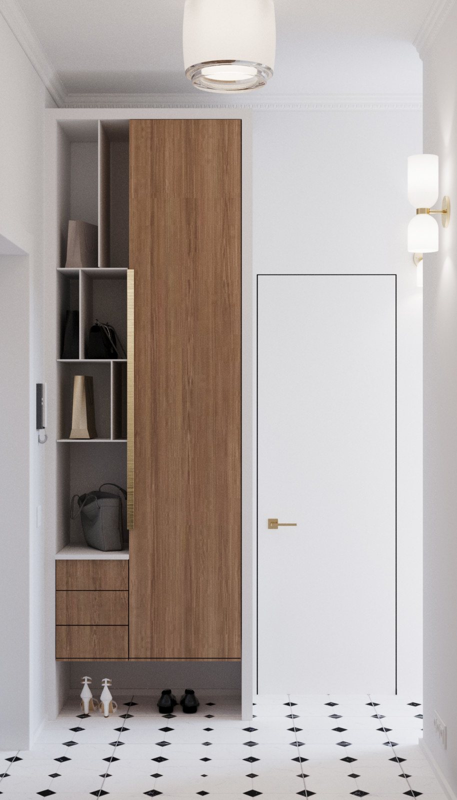 Маленькая Франция в Санкт-Петербурге