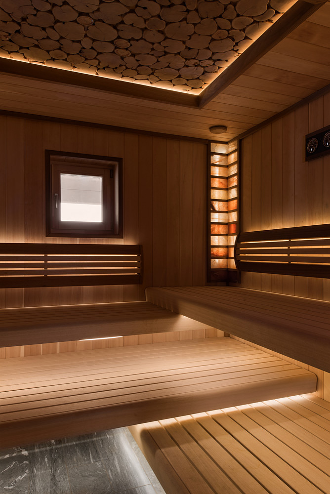 Дом с баней в Завидово