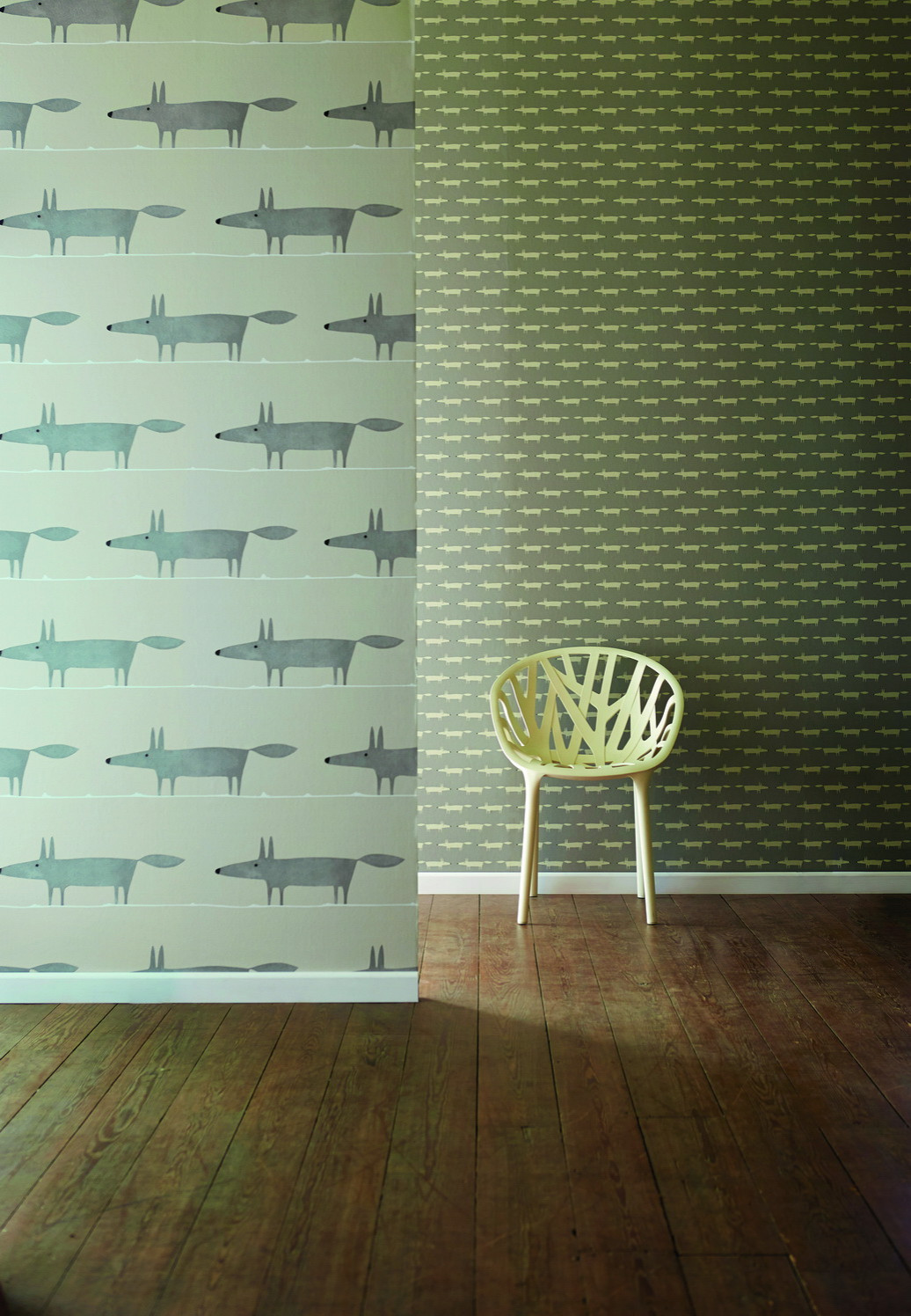 Детские коллекции тканей и обоев