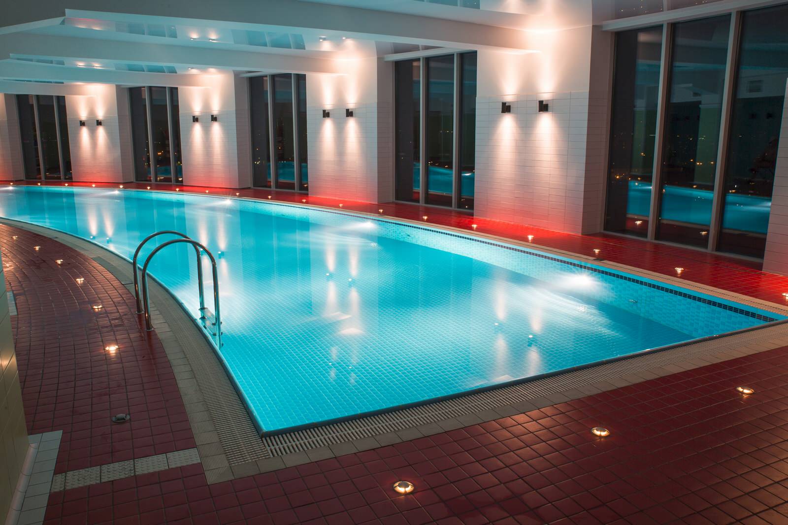 На седьмом небе