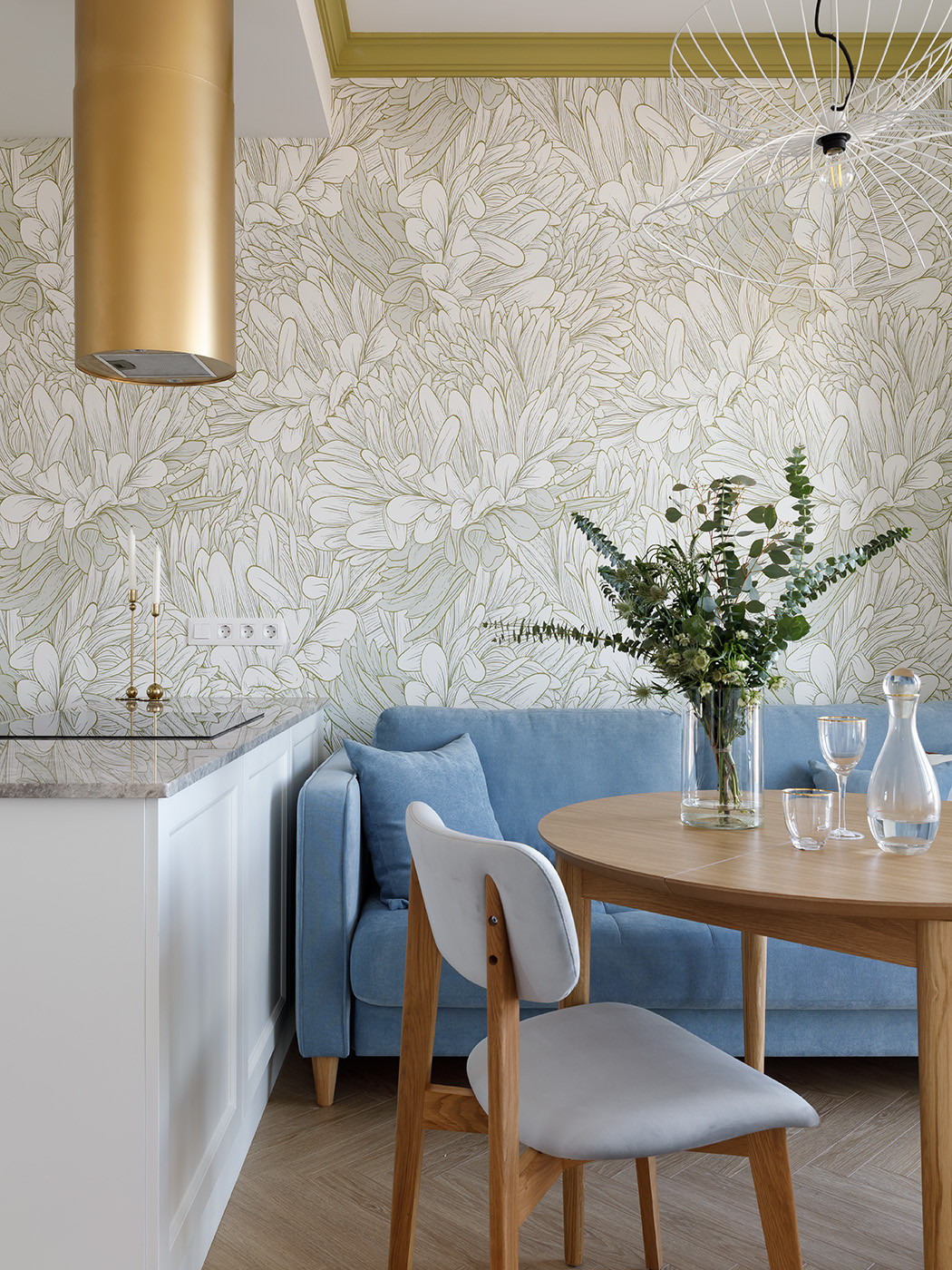 ЖК Ленинград