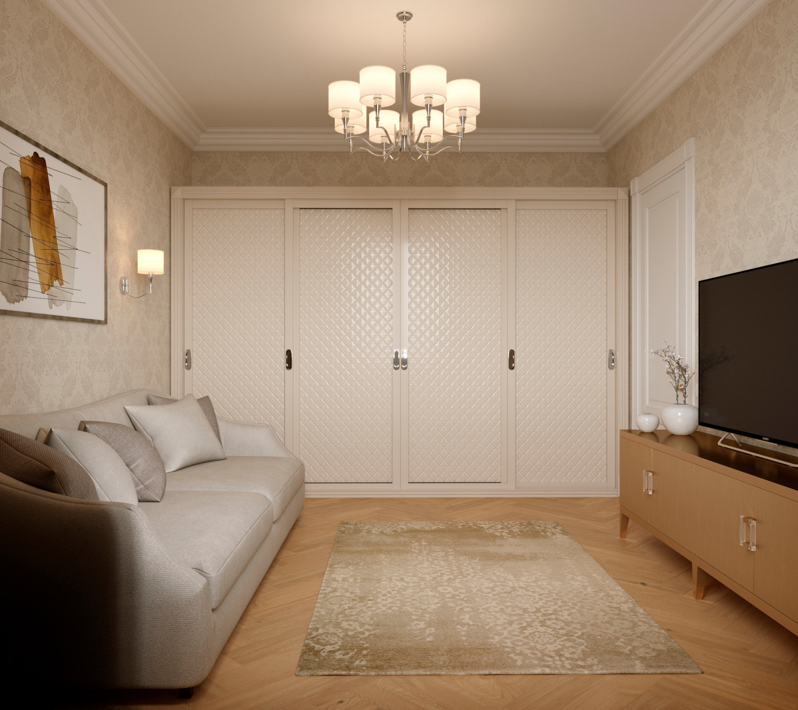 Студия Екатерины Костыриной