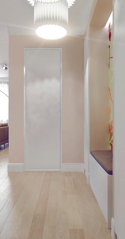 Квартира в ЖК Татьянин Парк Новая Москва