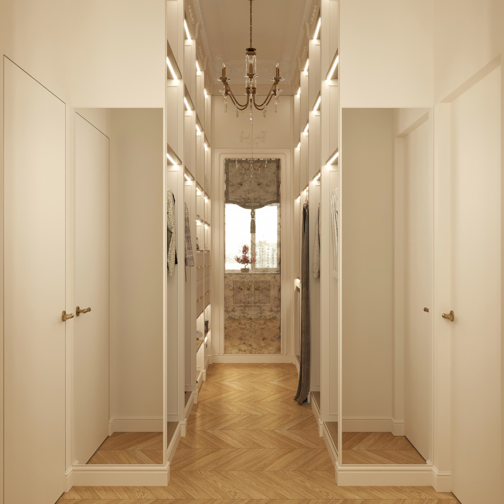 Cталинка в центре Краснодара