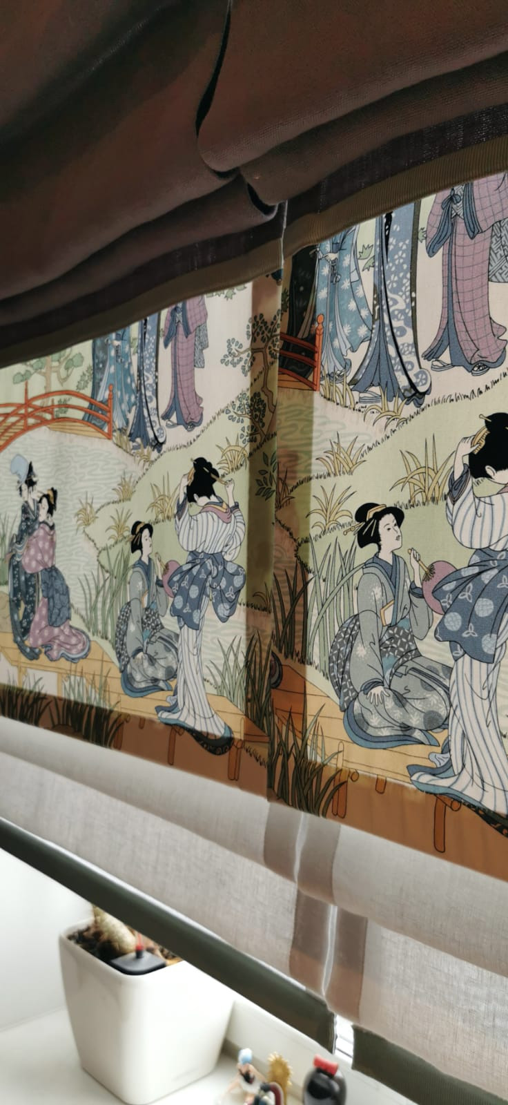 Обложка проекта: ЖК "Каскад" квартира 160м2