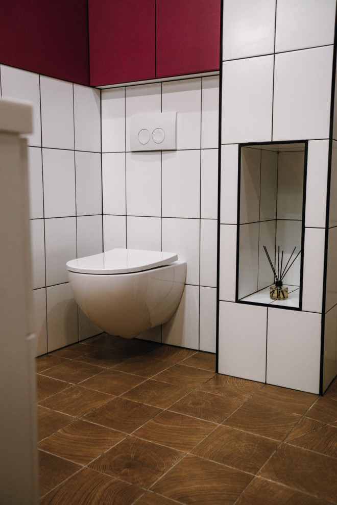 Квартира для молодой пары.