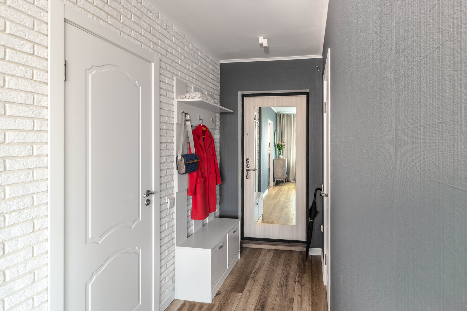 Квартира на Московском проспекте