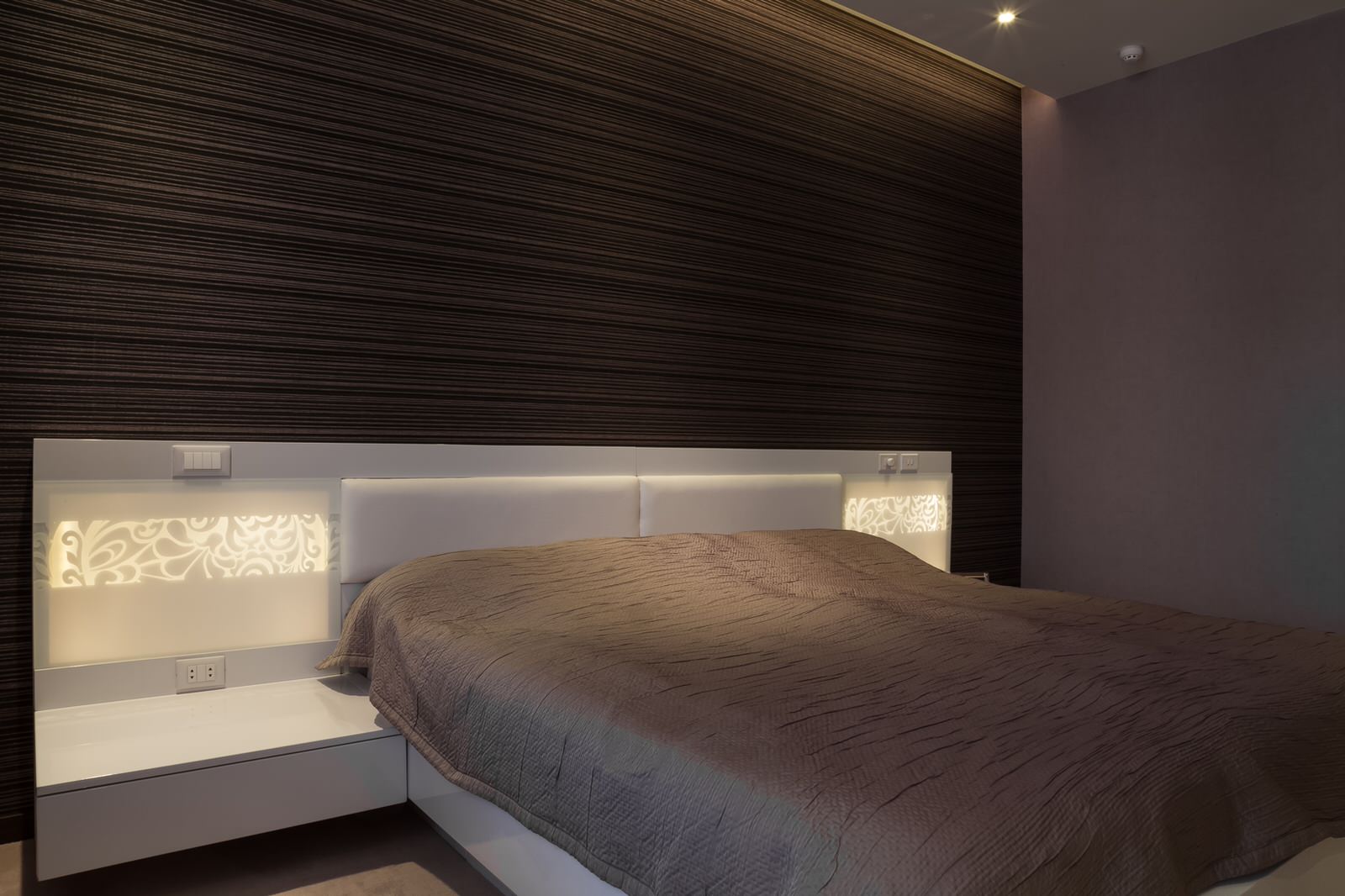 ЧАСТНЫЙ ИНТЕРЬЕР - Квартира