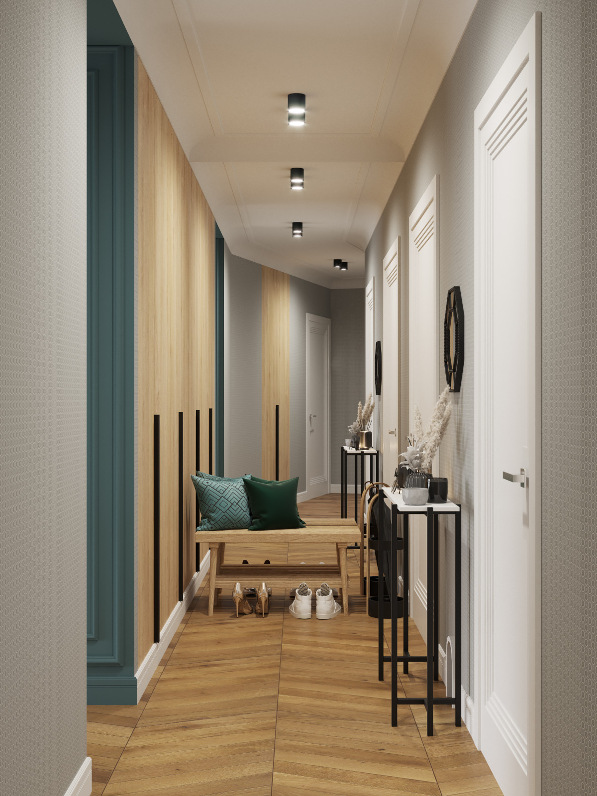 ЖК Первый квартал