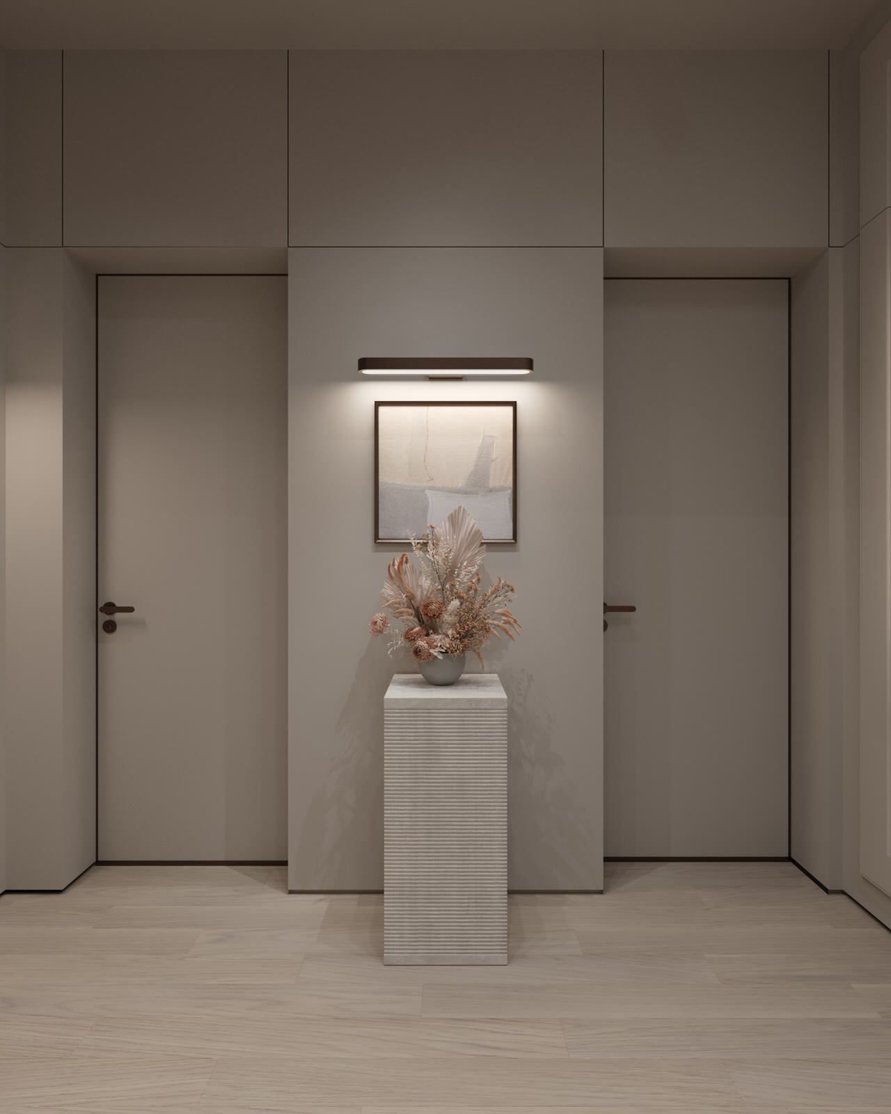 Загородный дом