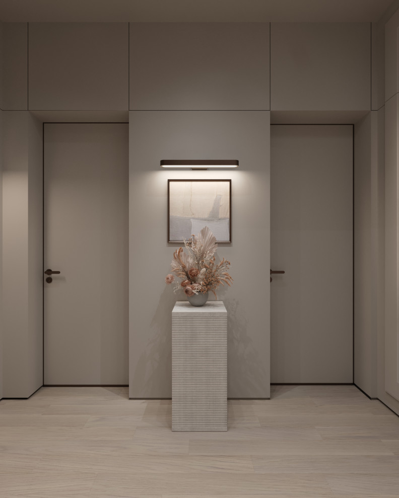 Загородный дом