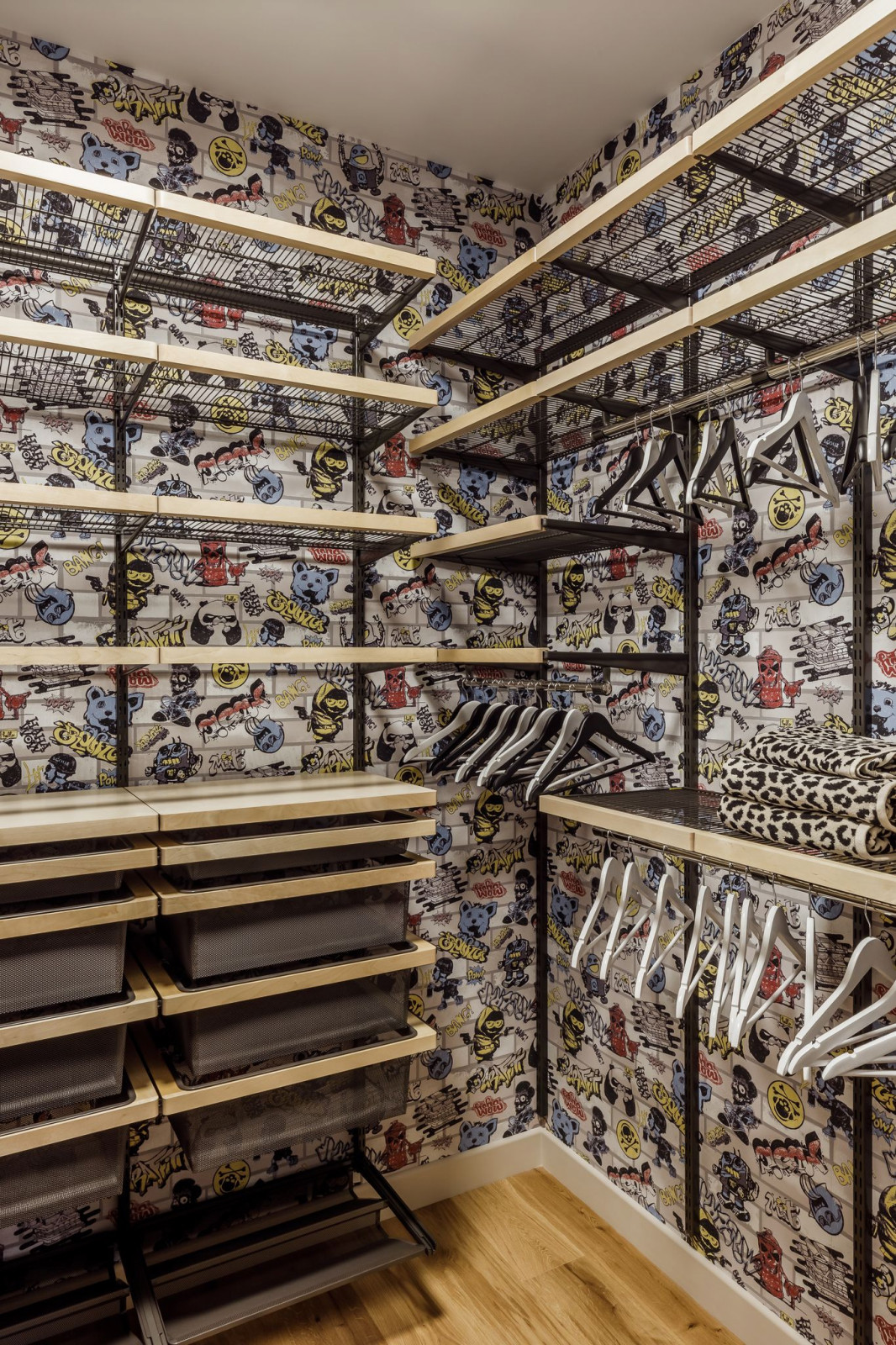 Квартира на Большой Полянке