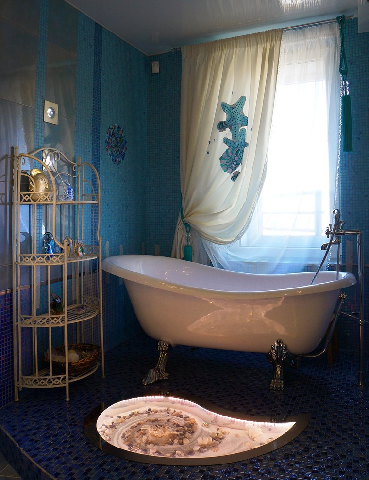 двухуровневая квартира 270 м.кв., 2006г