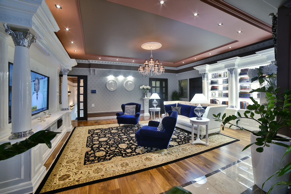 Богемная классика