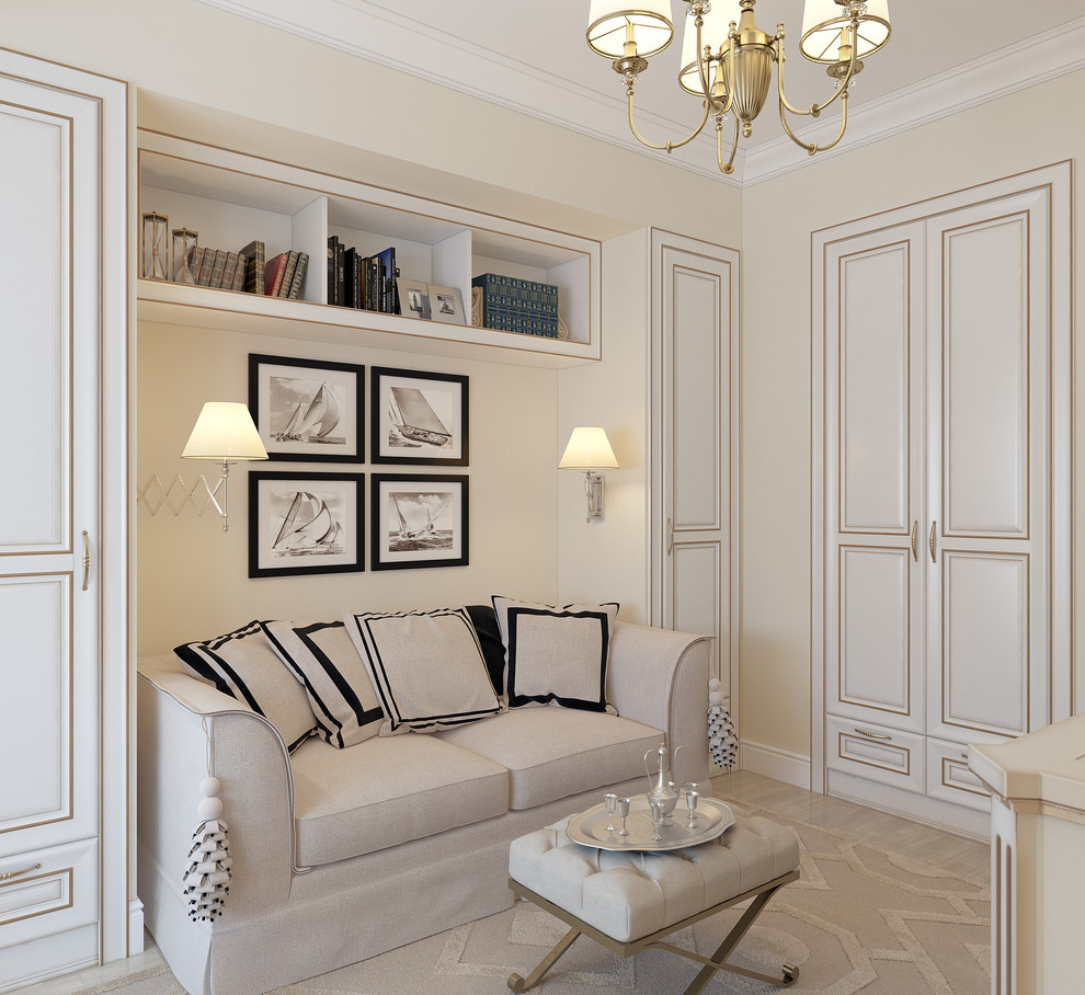 Квартира на ул. Каховка